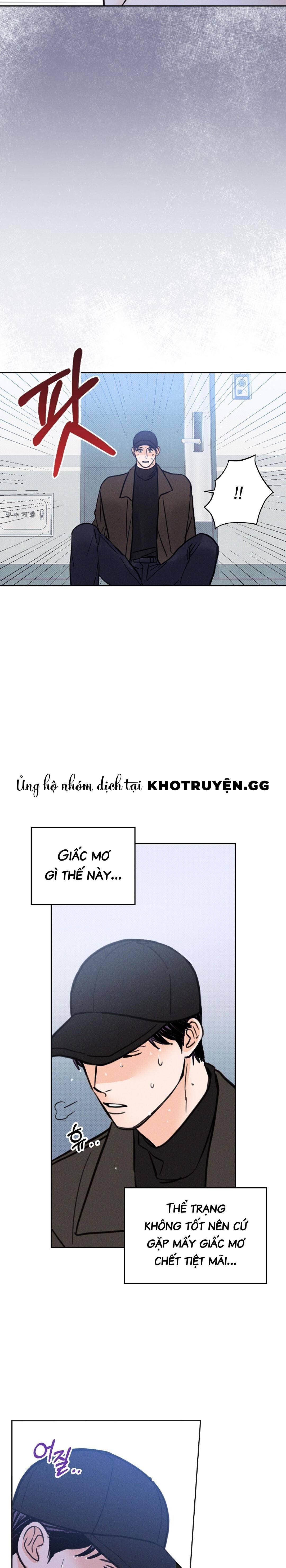 khi đêm trăng tròn chapter 3 9