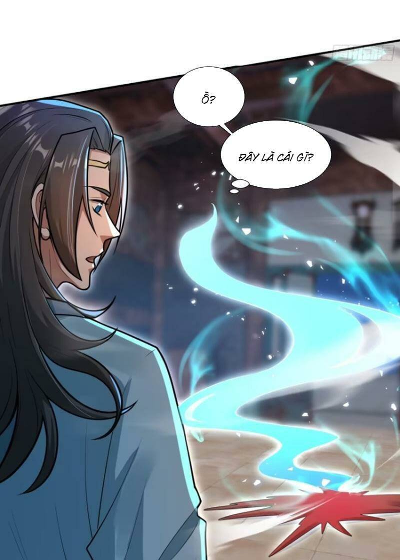 trăm tuổi mở hệ thống: con hiền cháu ngoan quỳ khắp núi! chapter 15 22