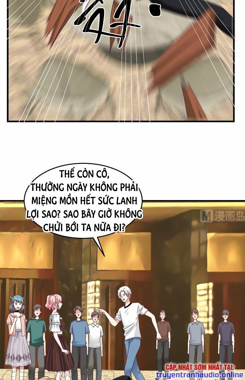 trên người ta có một rồng chapter 235 9