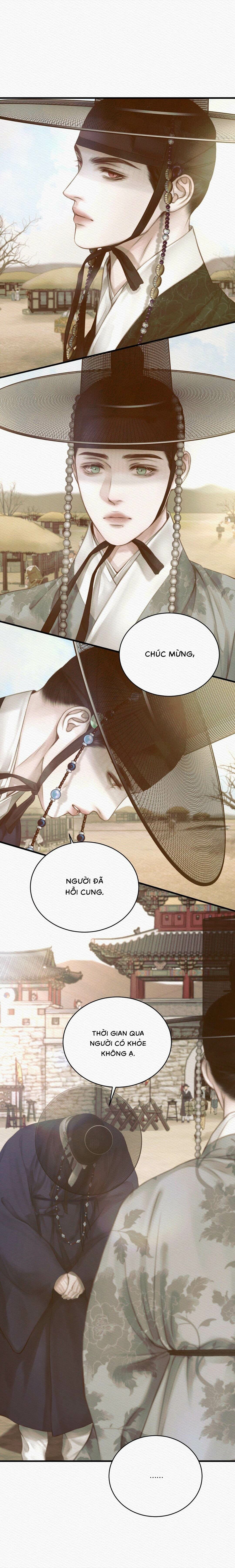 qủy dạ khúc chapter 75 14