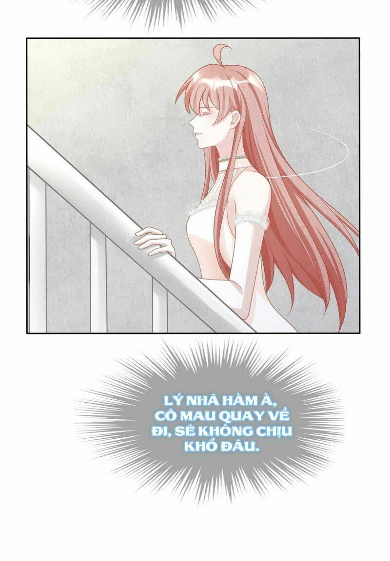 cô dâu giả tạo chapter 3 25