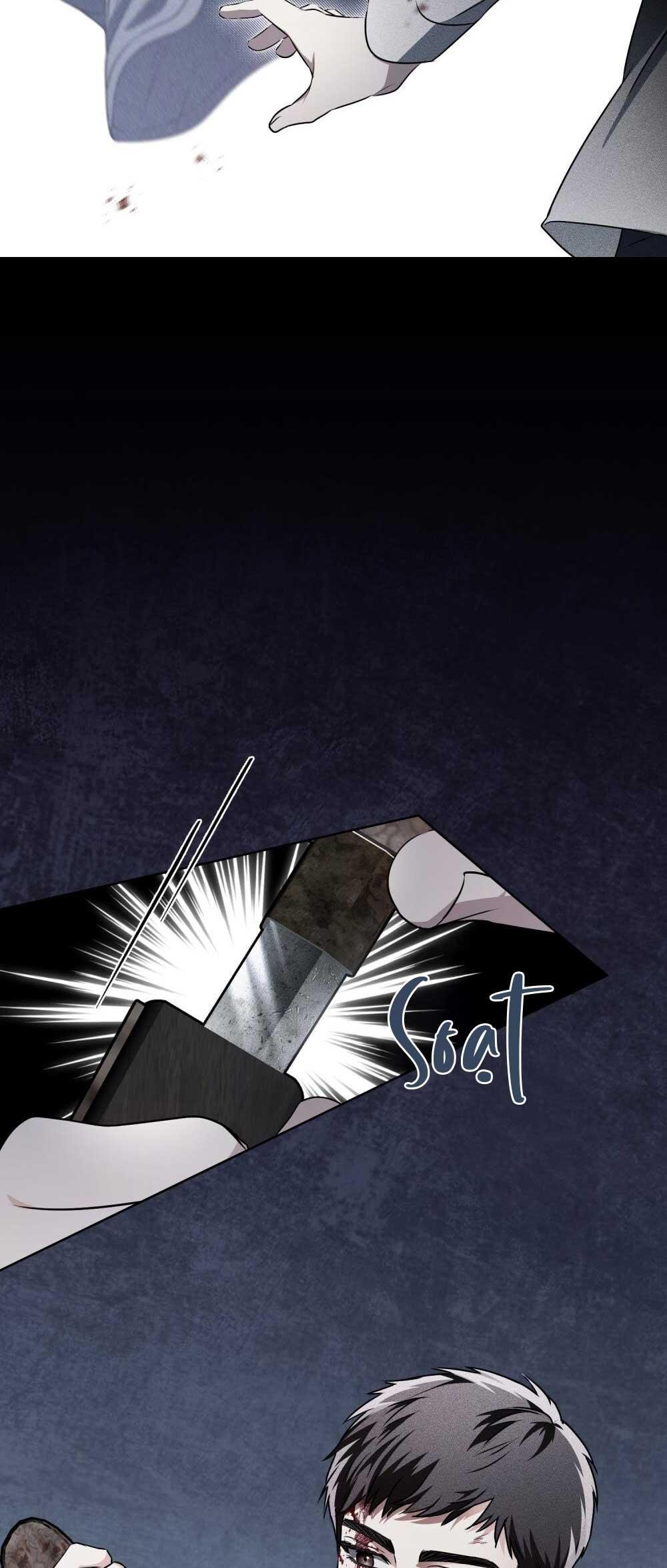 (cbunu) lửa hồn chapter 26 41