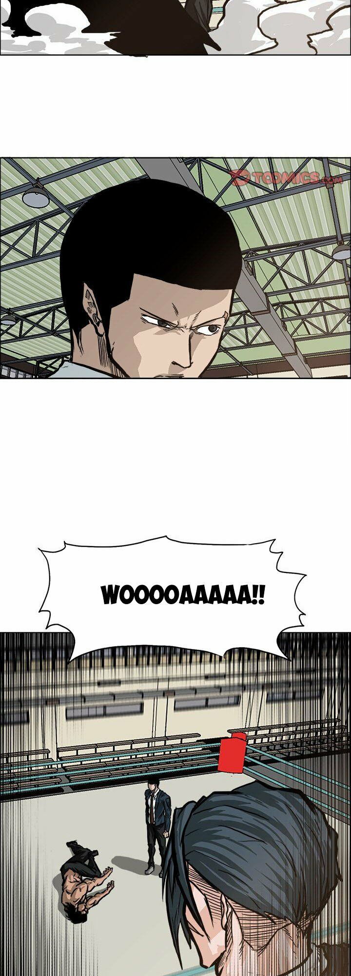 bá chủ học đường ss2 chapter 20 23