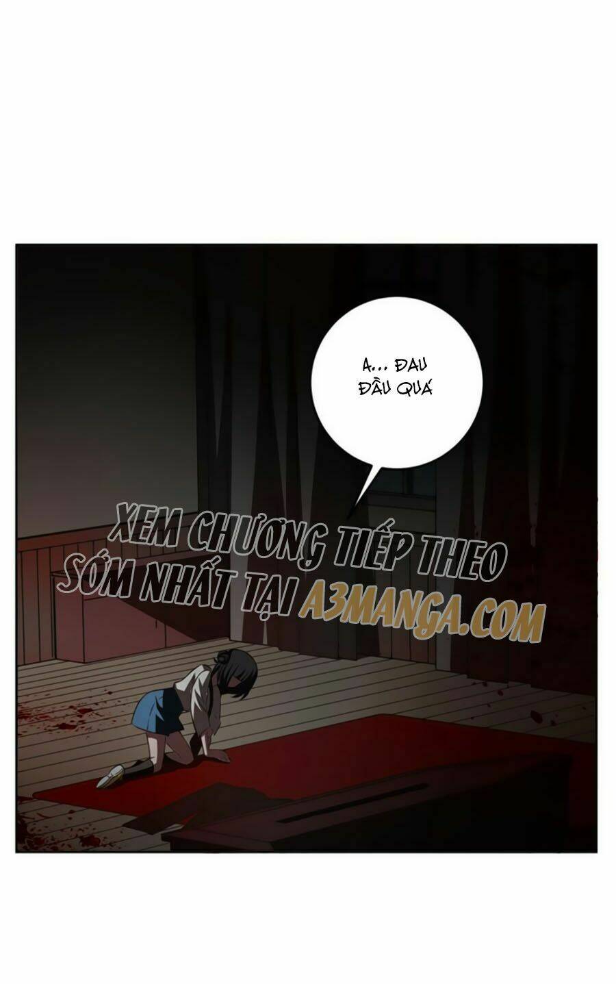 người yêu khát máu của tôi chapter 24 26