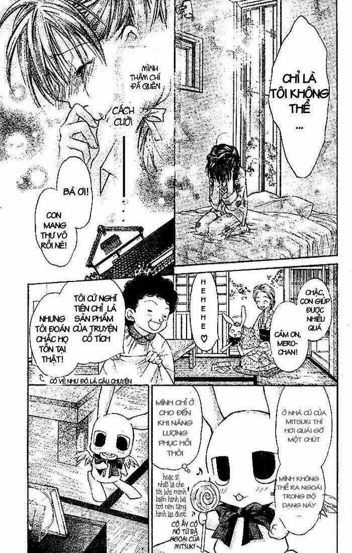 đi tìm mặt trăng tròn chapter 17 21