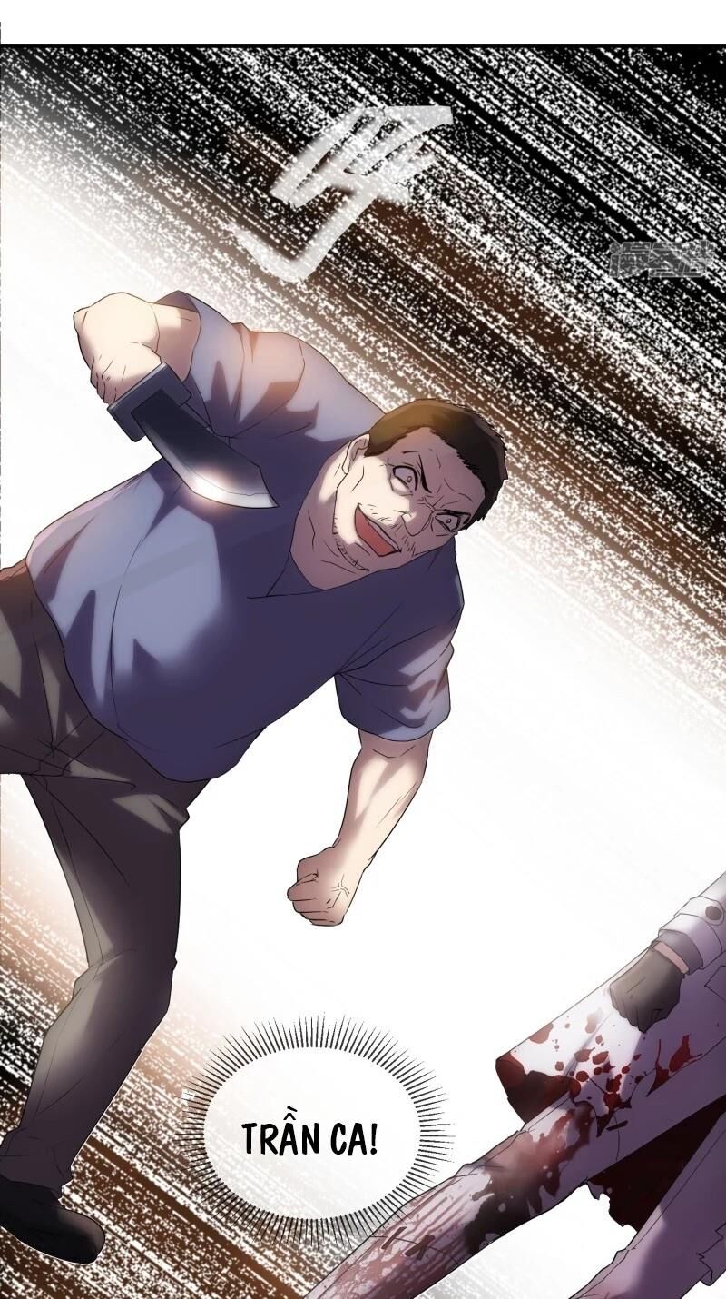 ta có một căn phòng mạo hiểm chapter 13 29