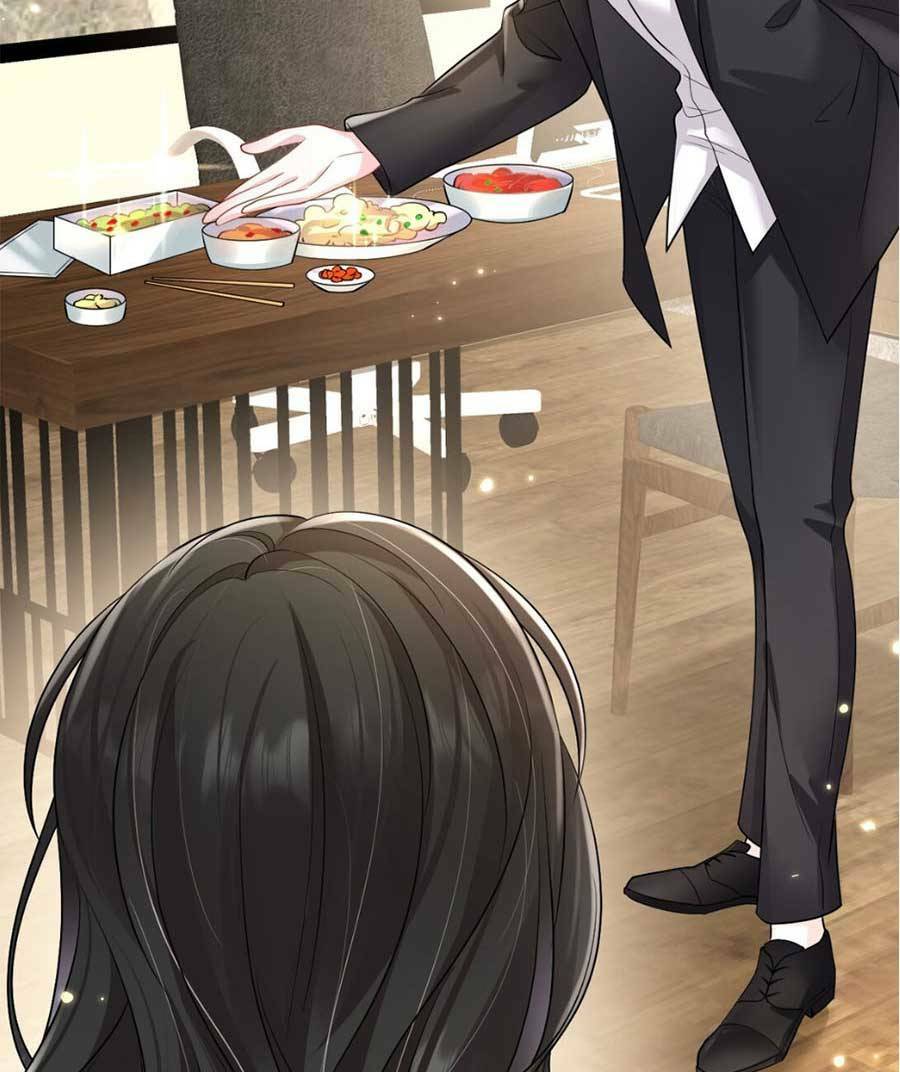 vợ tôi là boss ngầm đầy quyền lực chapter 30 24