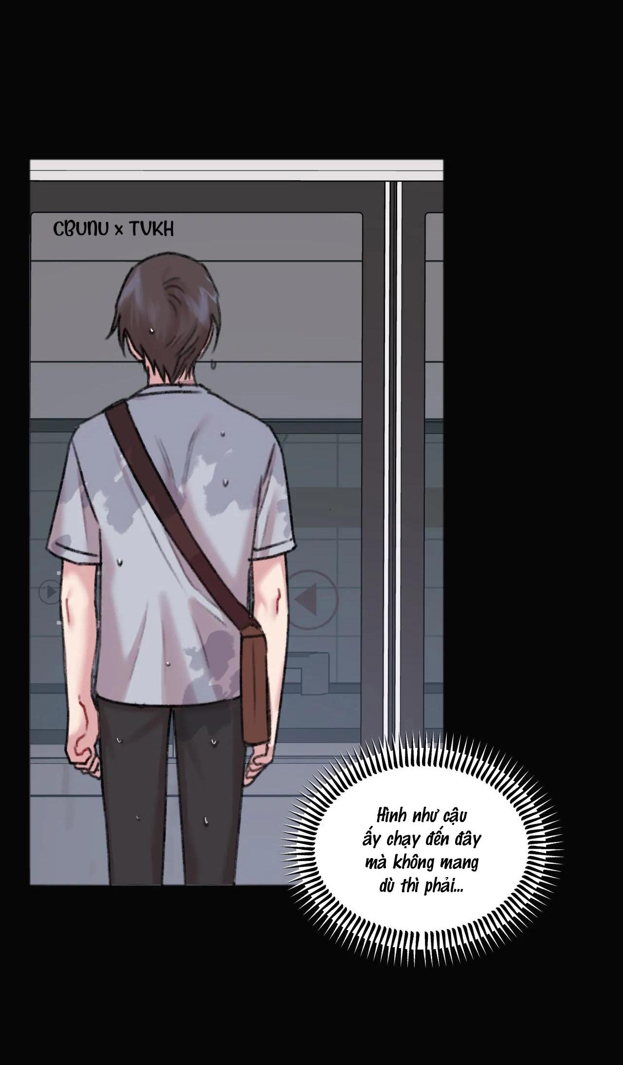 anh thật sự thích em sao chapter 16 35