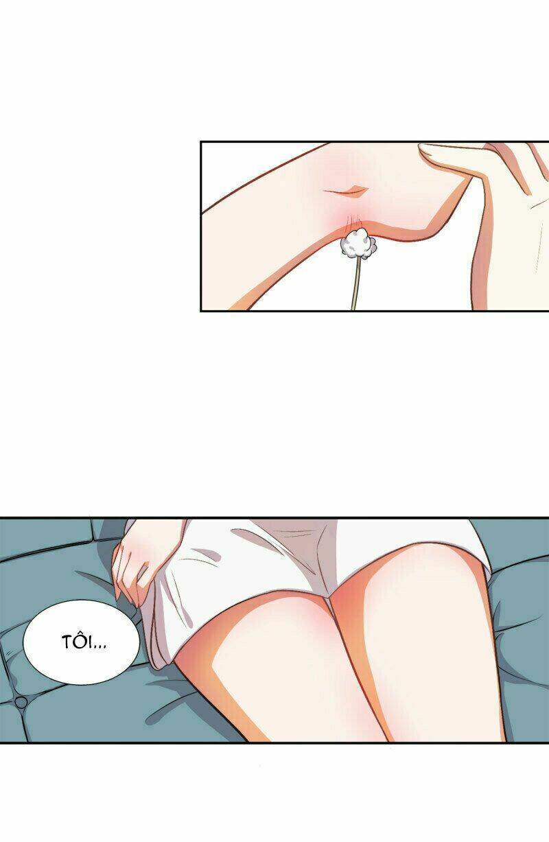 hôn nhân dục vọng: thiếu gia nhẹ một chút! chapter 26 8