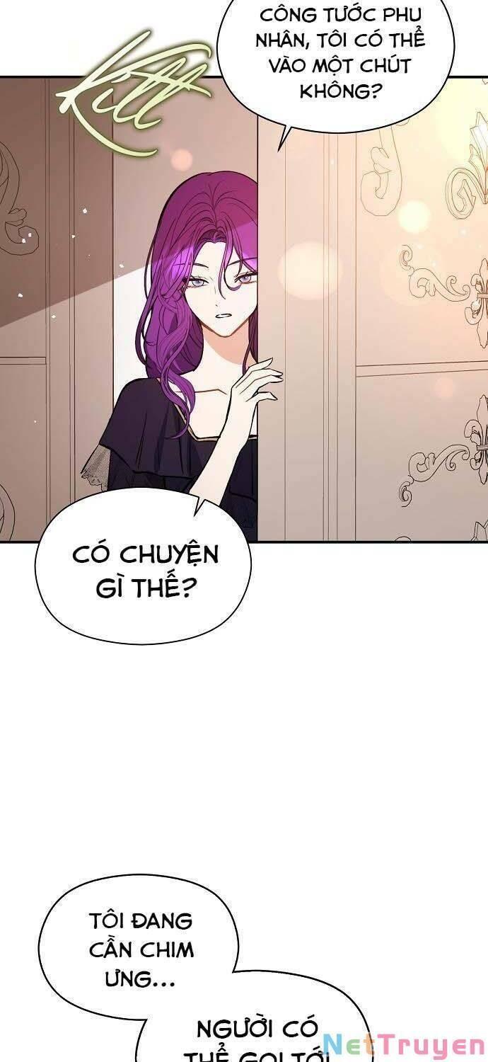 tôi không cố ý quyến rũ nam chính đâu! chapter 54 41