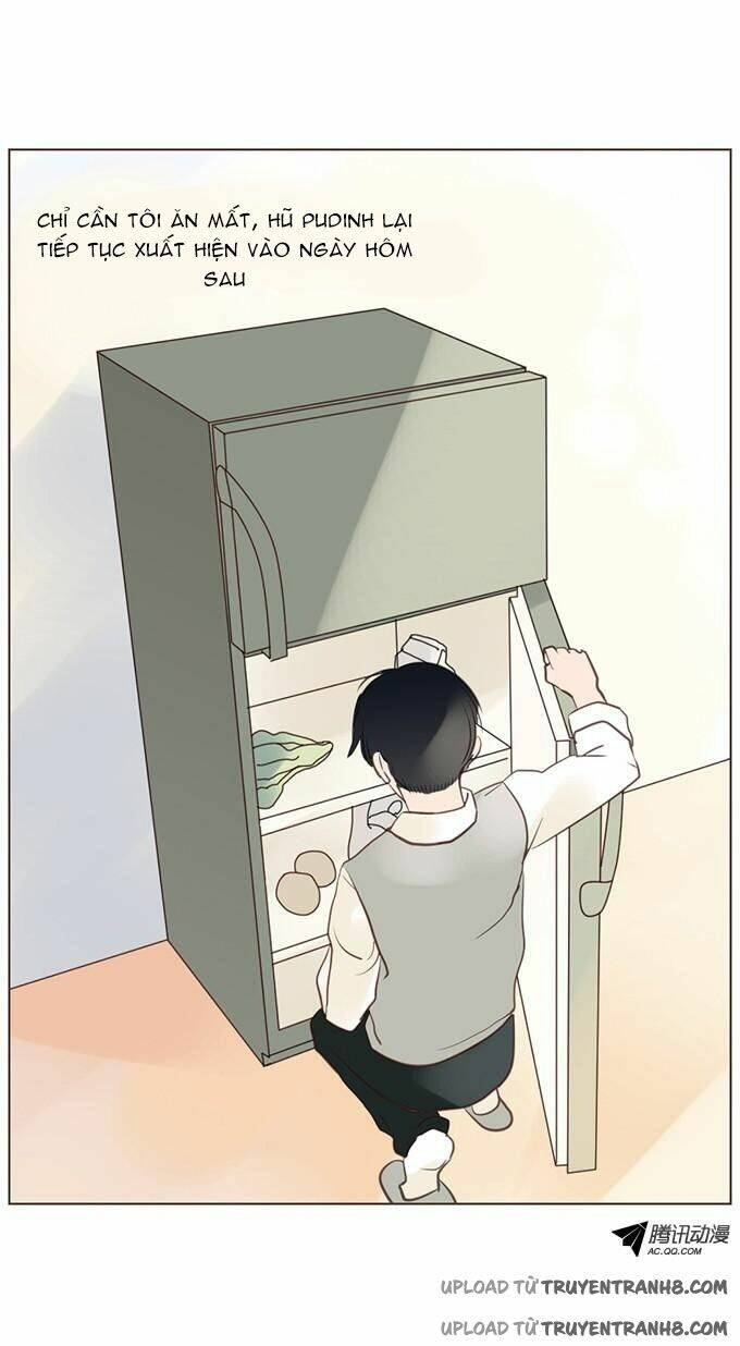 ớn lạnh tuyệt đối chapter 11 12