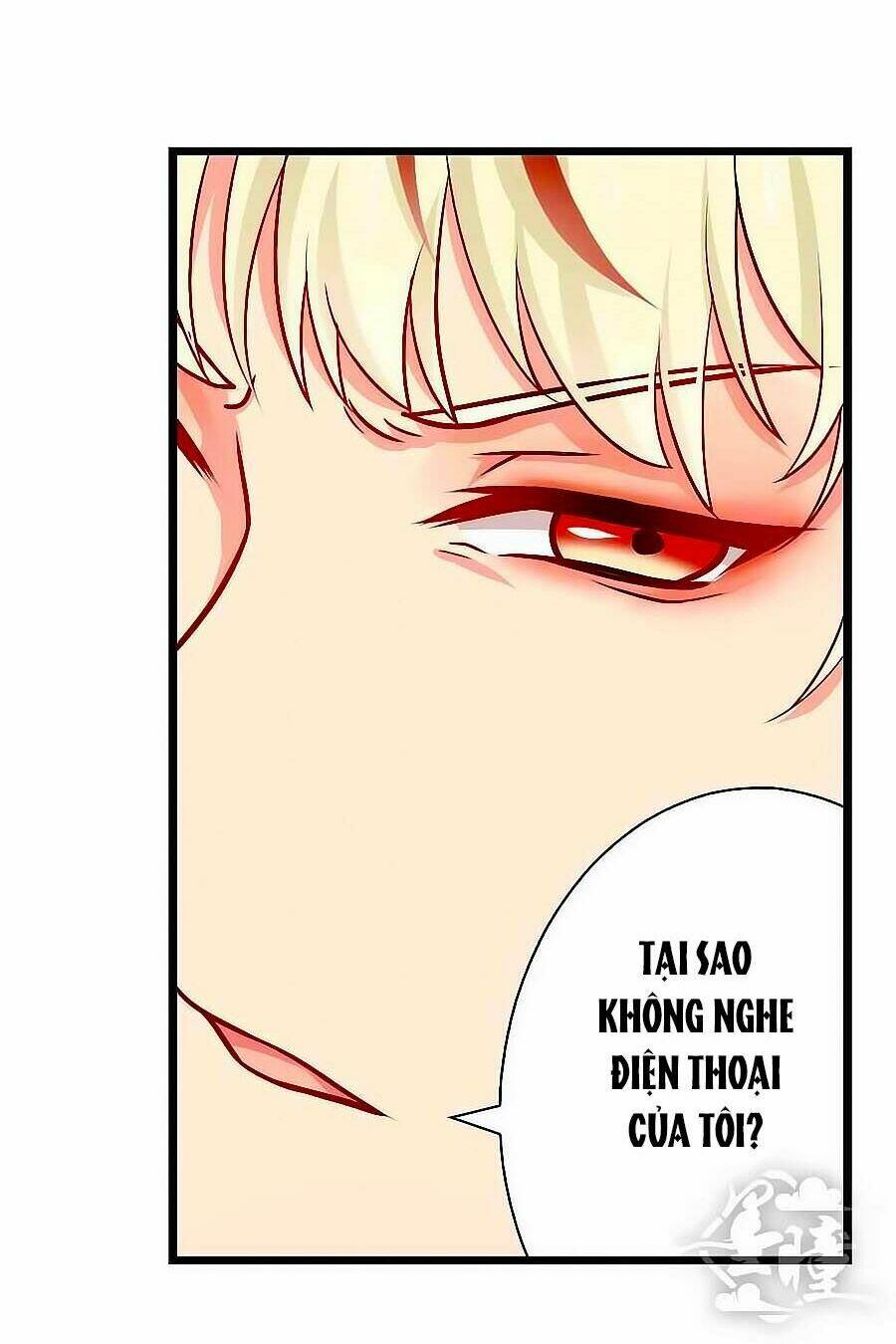 chỉ nhiễm thành hôn chapter 54 4