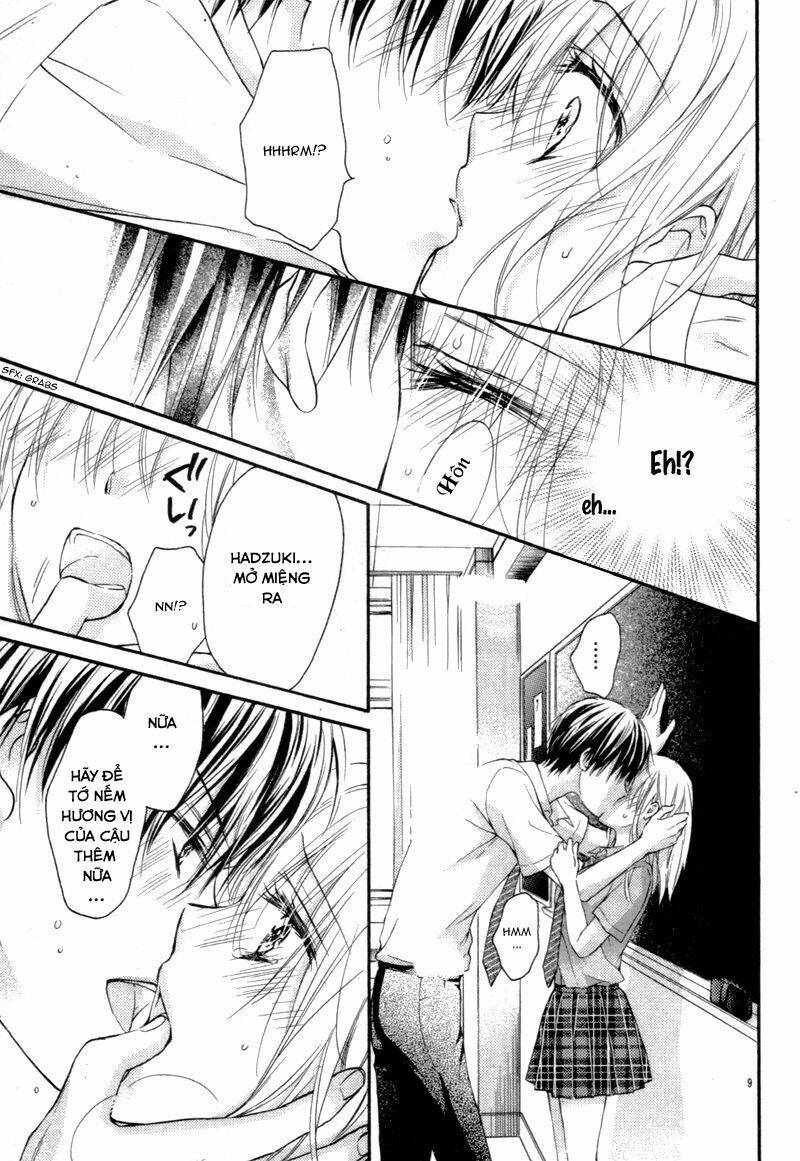 tổng hợp one shot. chapter 316 13