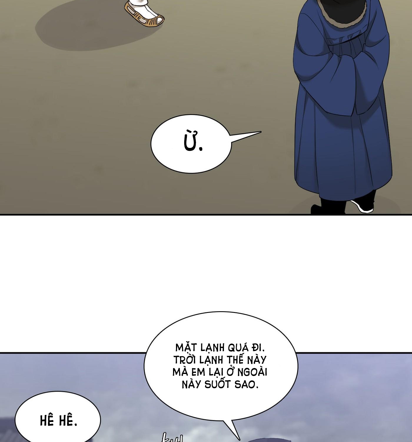 mắt phủ toàn sương chapter 57 6