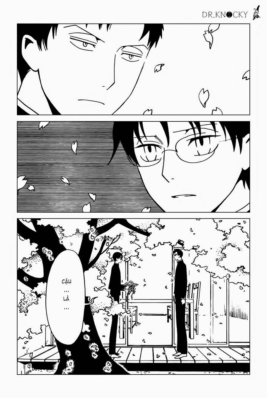 xxxholic rei chapter 33 9