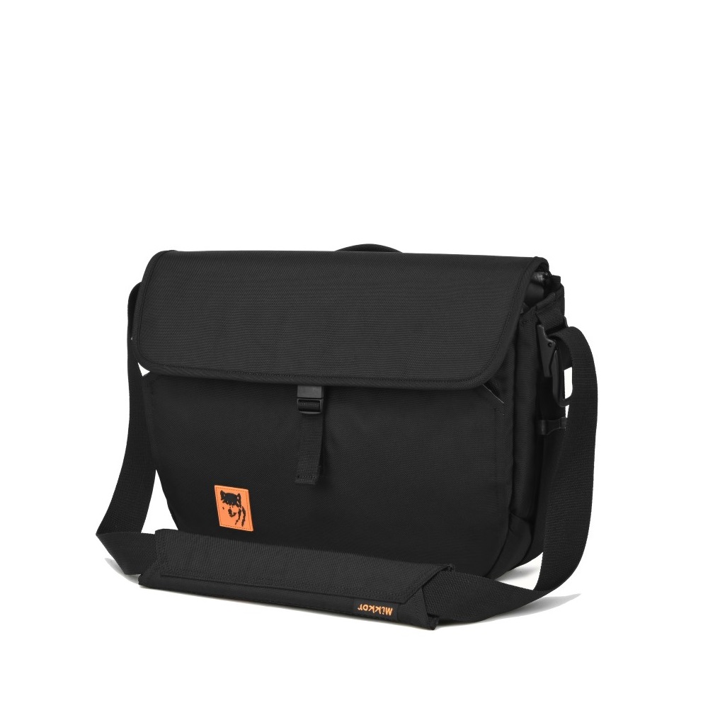Túi đựng laptop thời trang Mikkor The Mina Bag 14 Inch nhiều màu sắc phù hợp nam nữ unisex
