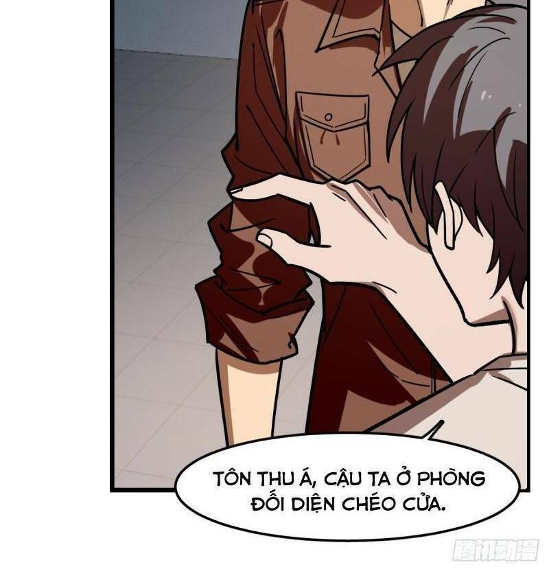 thâm dạ thư ốc chapter 112 9