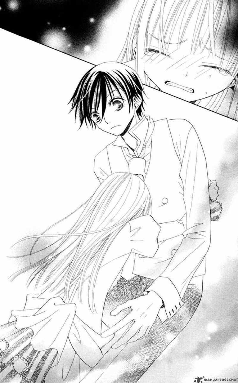 hoa và ác ma chapter 5 21