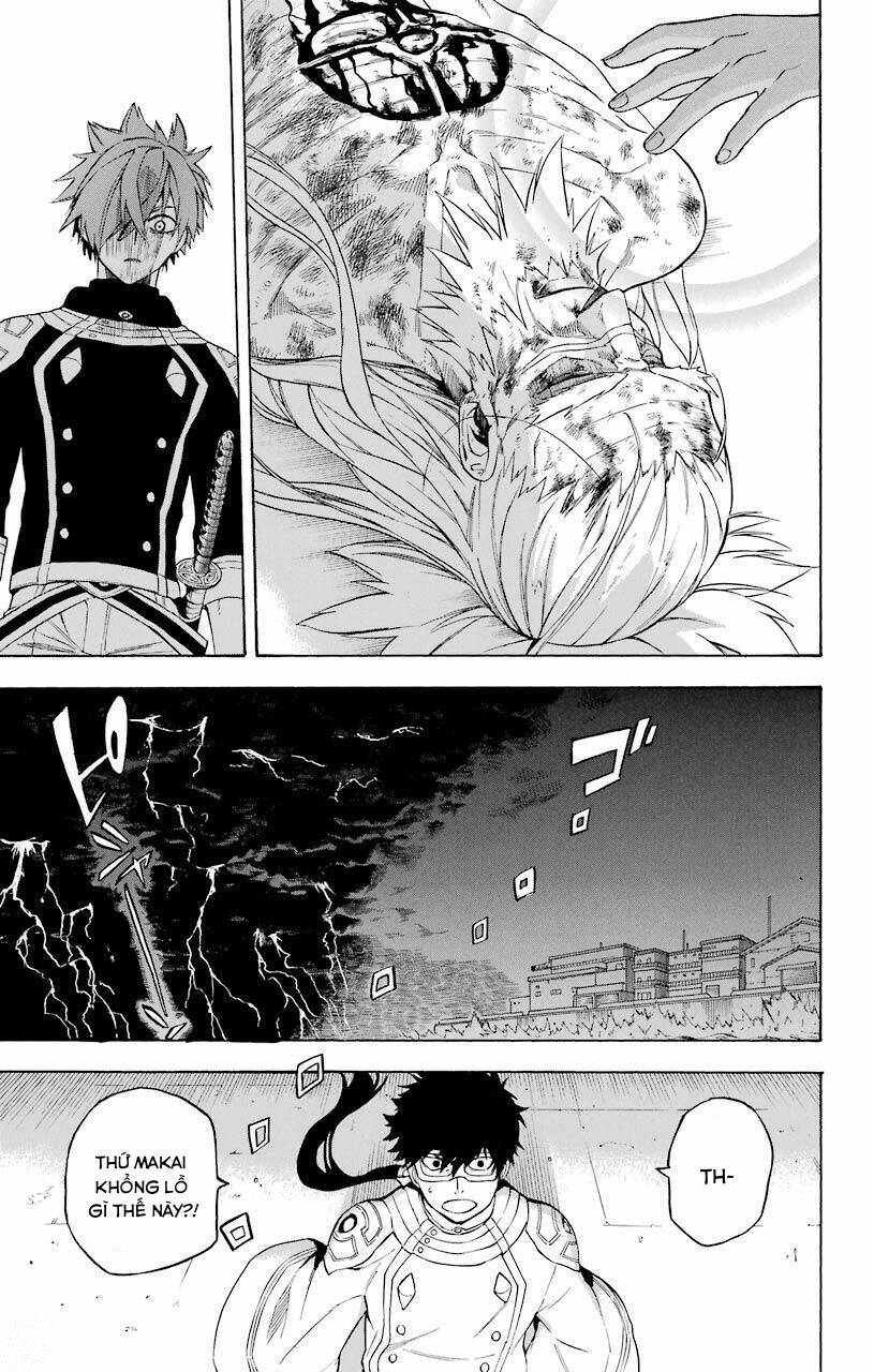 great priest imhotep chapter 17 23