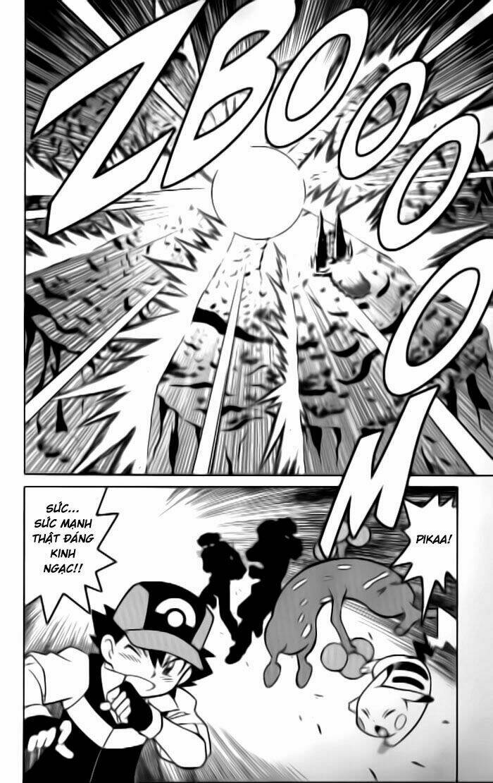 thú cưng đặc biệt 10 chapter 4 9