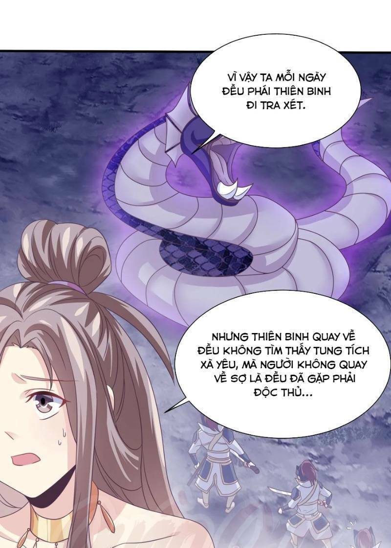 ta là ngọc hoàng đại đế chapter 29 8