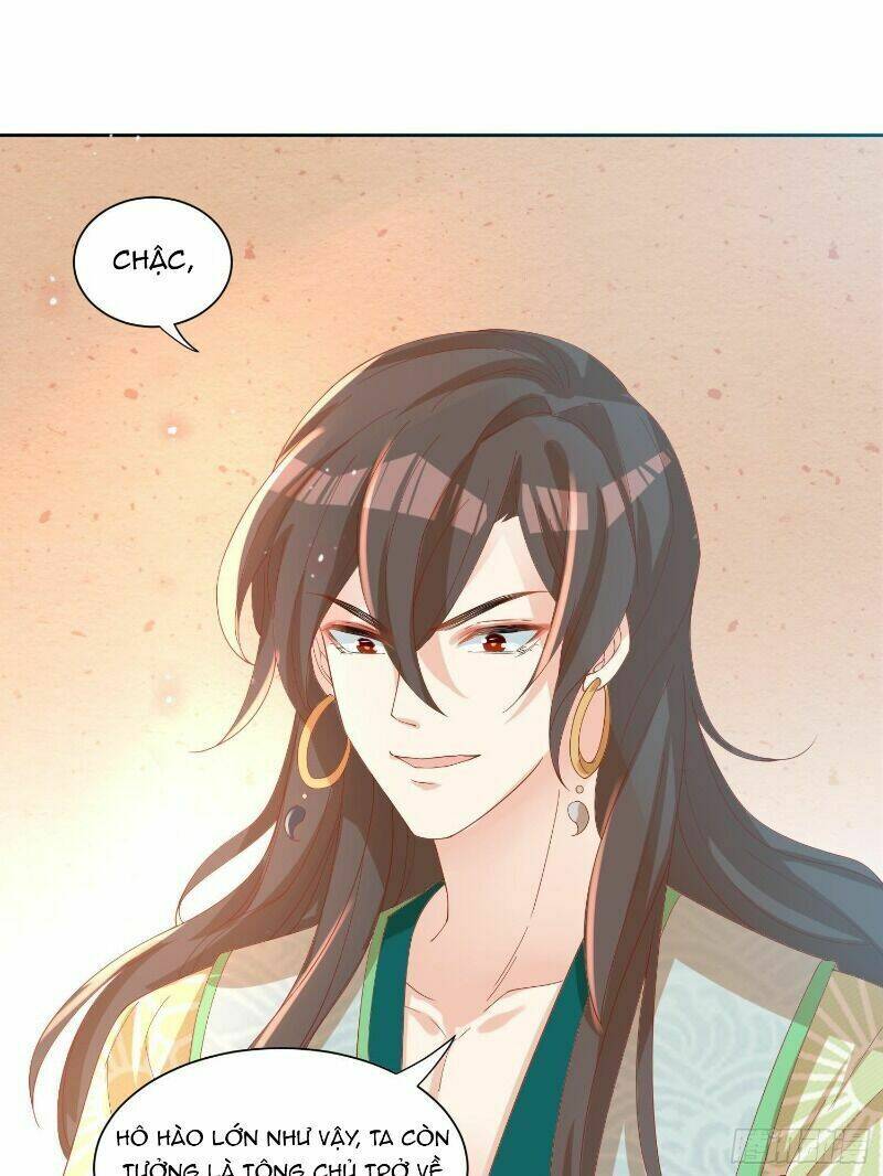 nghe nói ta là hợp hoan lão tổ? chapter 41 27