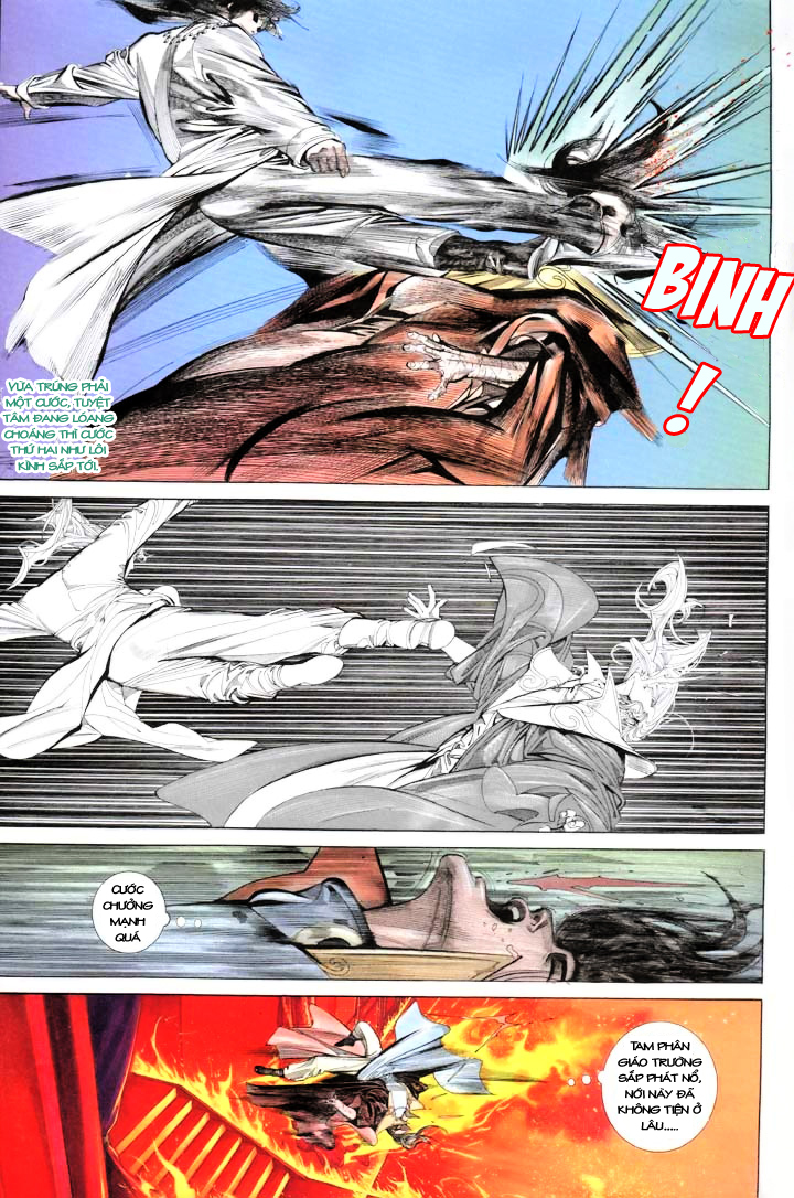 phong vân chapter 165 16
