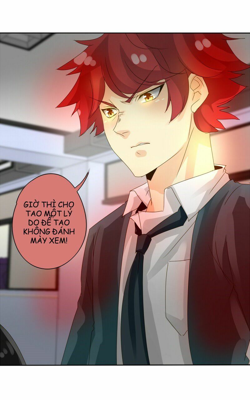 unordinary chapter 33 34