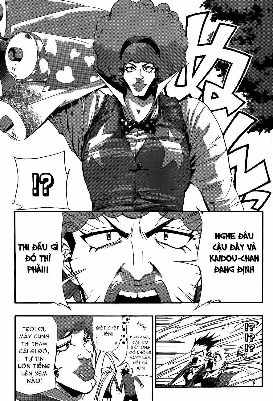 hime dol! chapter 7 3