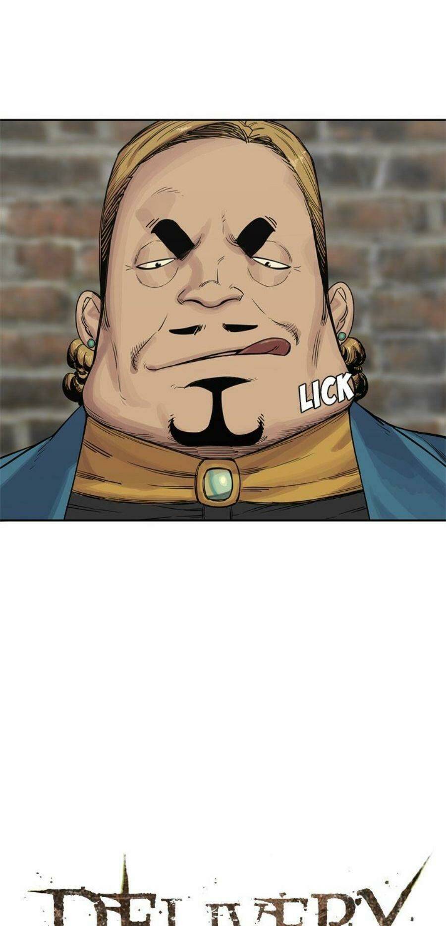 hiệp sĩ giao hàng chapter 26 41