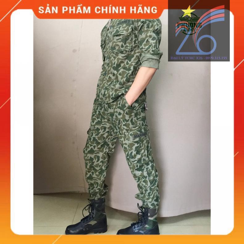 QUẦN ÁO THỜI TRANG RẰN RI MÃ 325