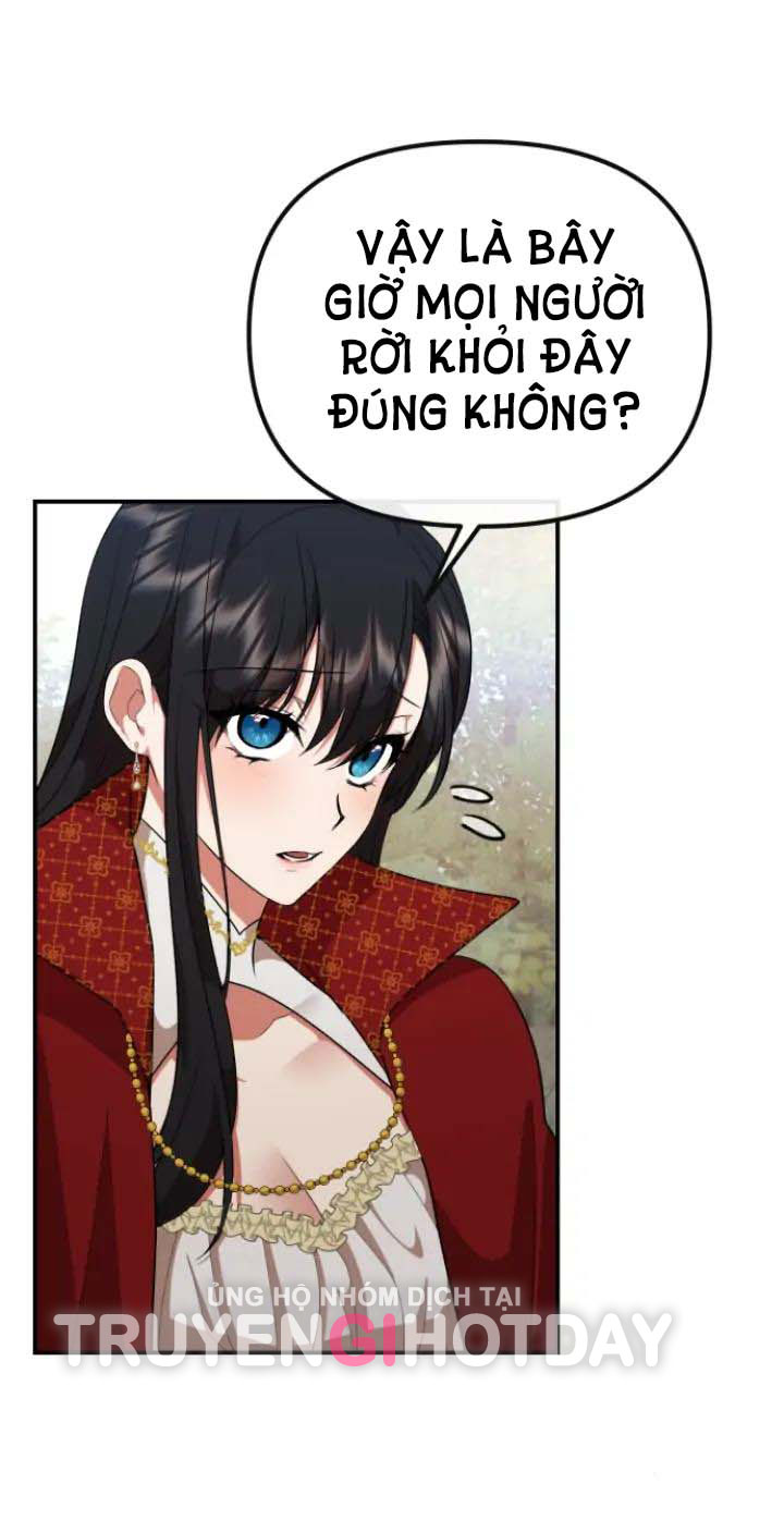 [18+] dũng sĩ vị tha chapter 10.1 21