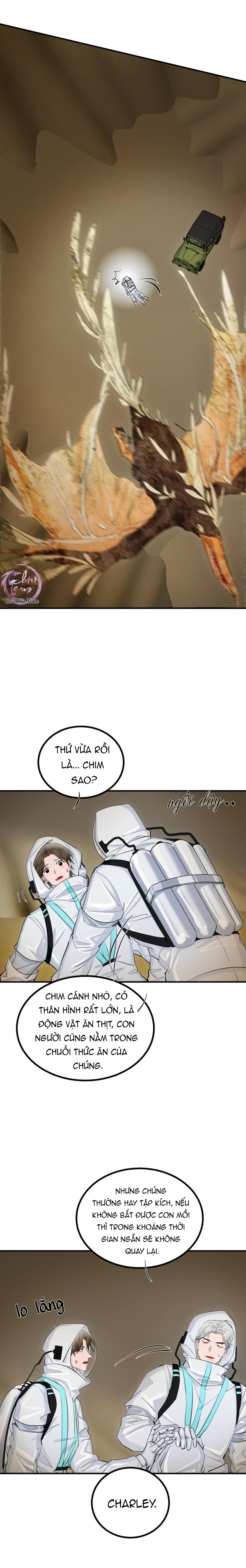 quan hệ xâm chiếm chapter 23 1