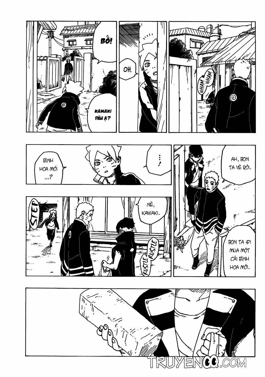 uzumaki boruto chapter 28 34