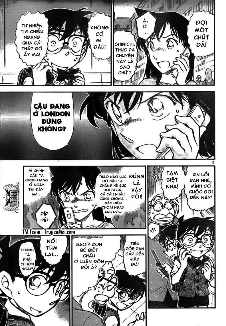 conan chapter 745 10