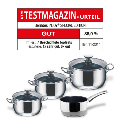 4 đặc điểm quan trọng xác định thương hiệu của BERNDES là: Chất Lượng - Đổi Mới Công Nghệ - An Toàn Sức Khỏe - Thiết Kế Tinh Tế