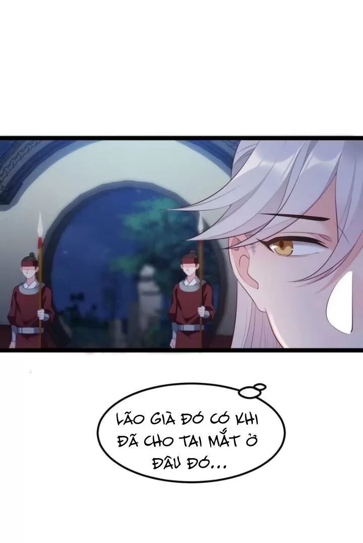 ta mới không gả cho hoàng tử phản diện chapter 13 11