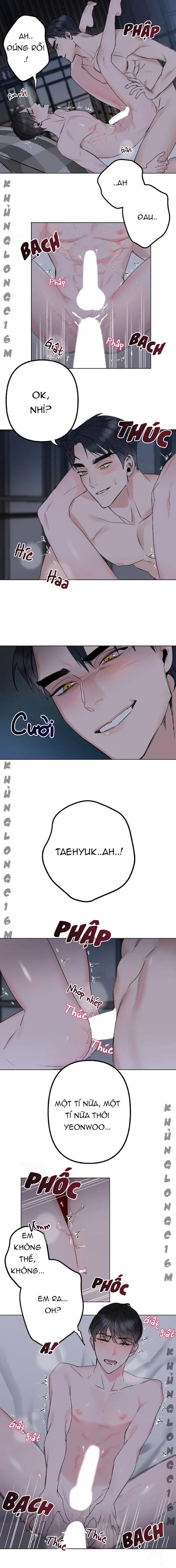 ngã rẽ chapter 1 4