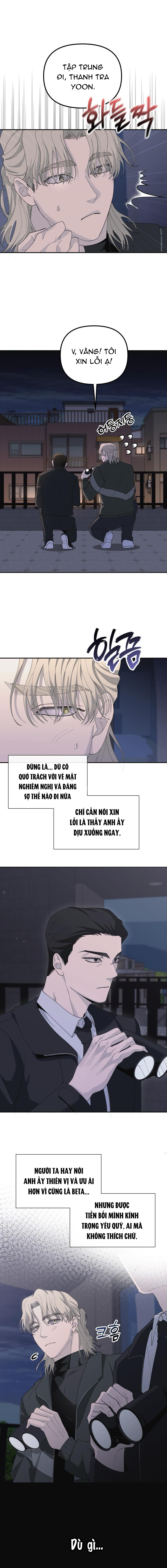 đêm hành động của thám tử omega chapter 1 2