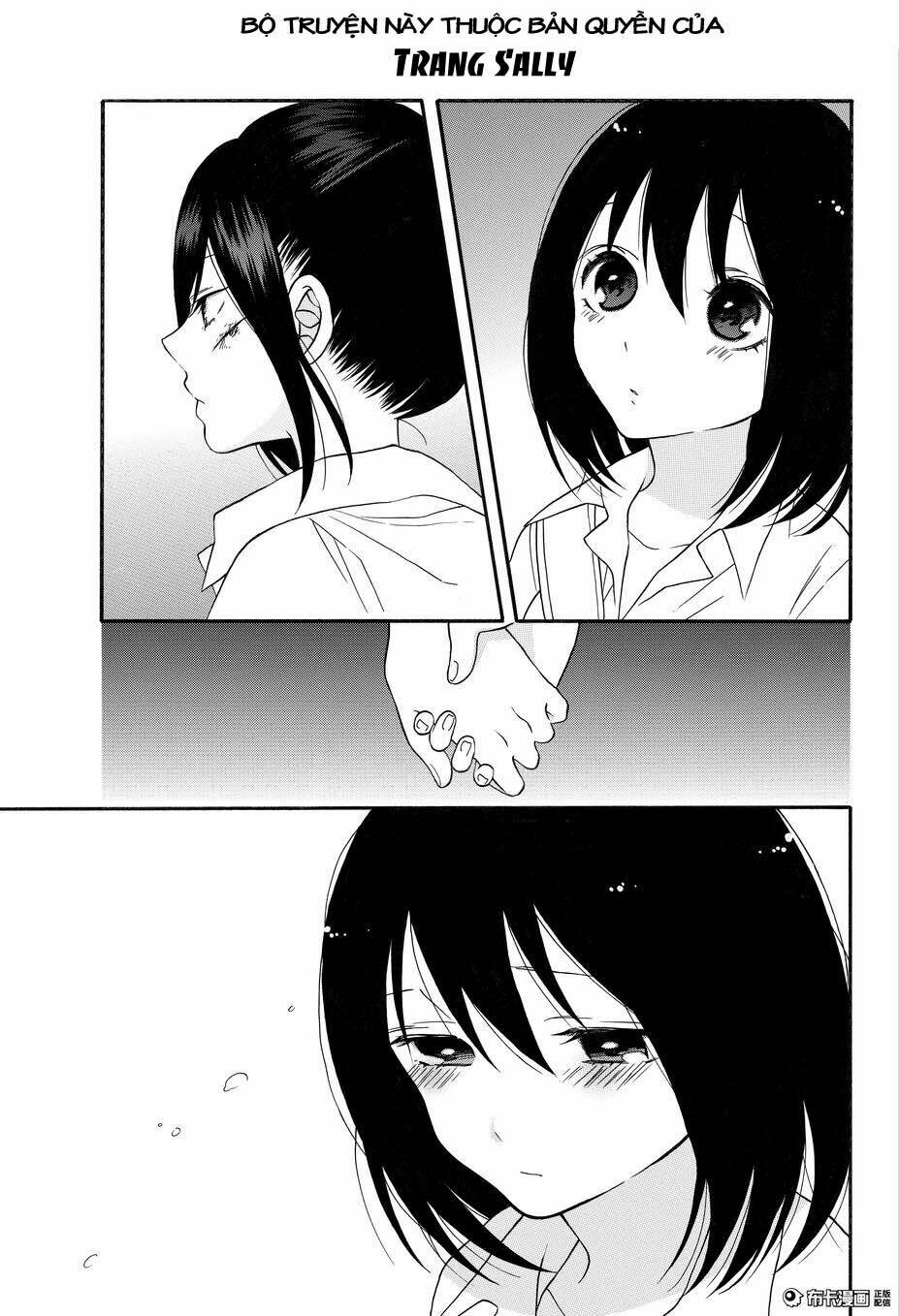 shoujo shikkaku chapter 5 4