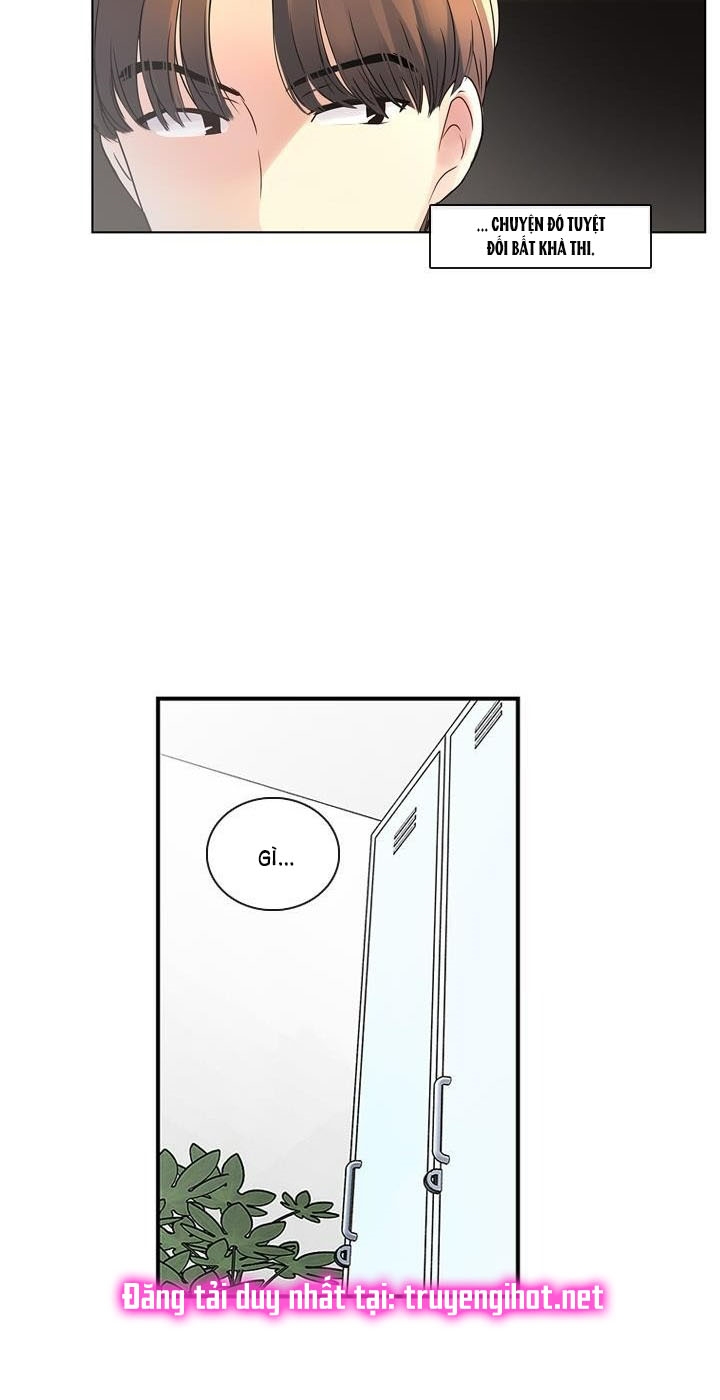 [18+] nàng hoa chapter 4.1 26