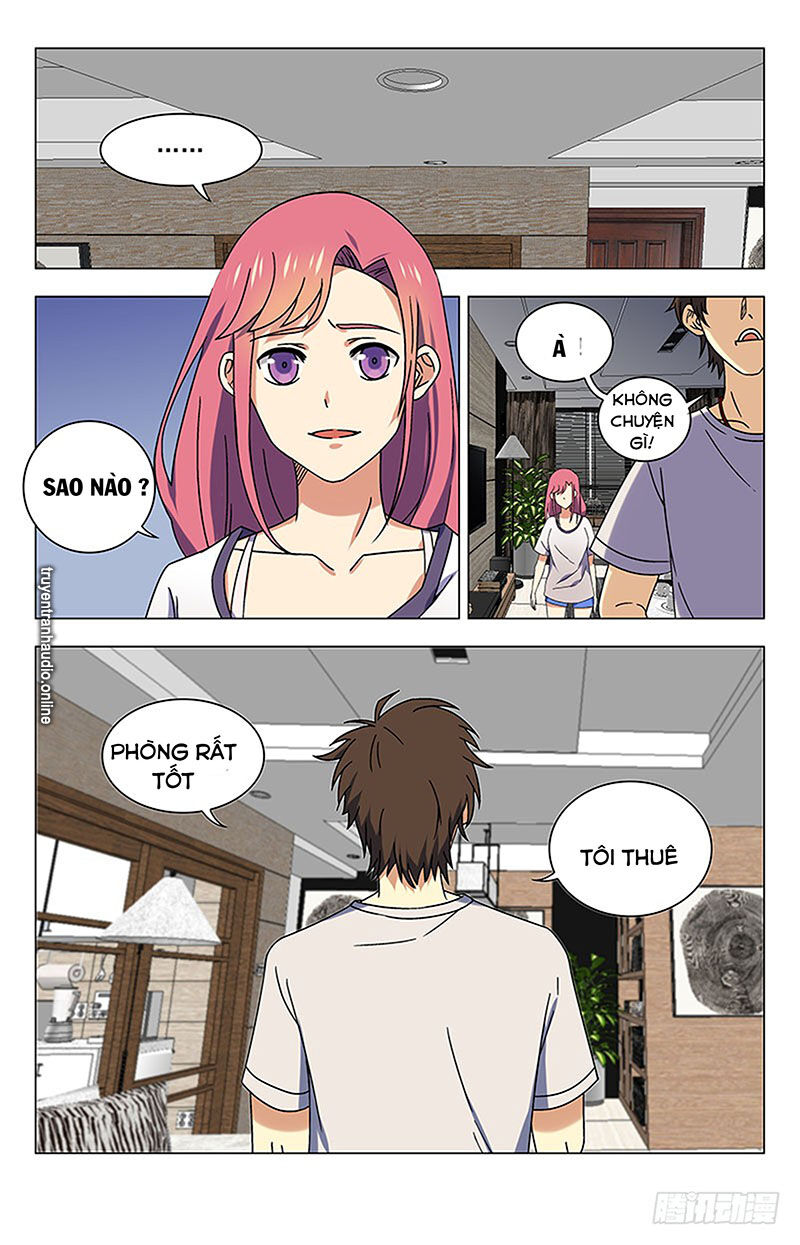 long ẩn giả chapter 44 3