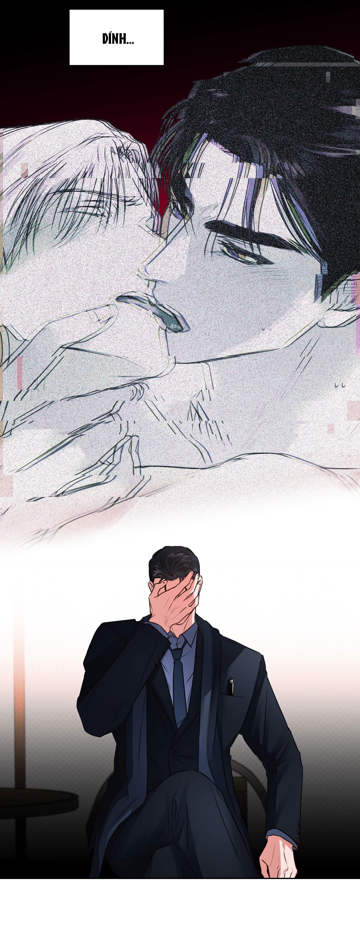 gỡ lỗi tình yêu chapter 1 24