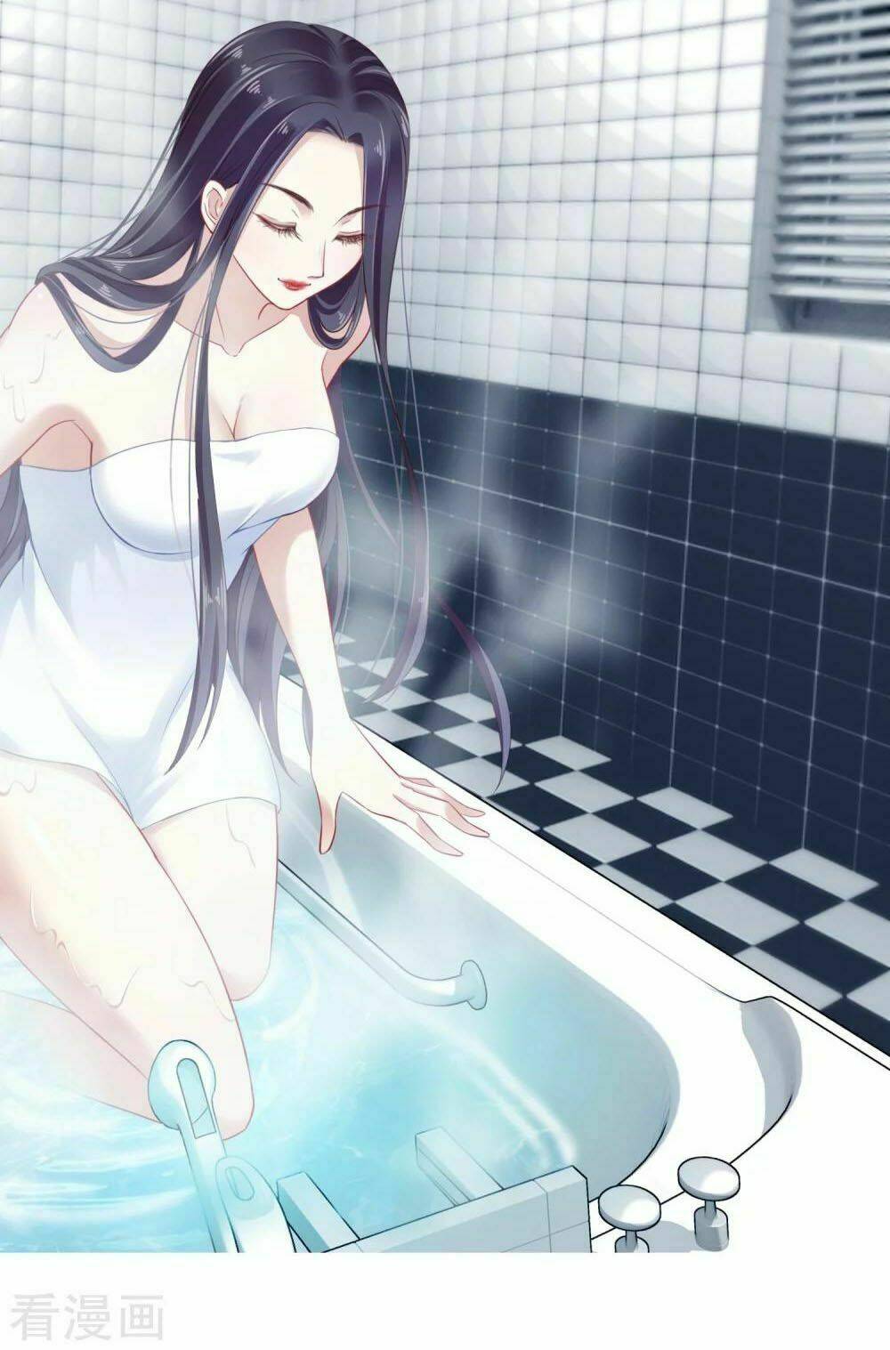 ức vạn phú bà tại lãnh cung chapter 1 18