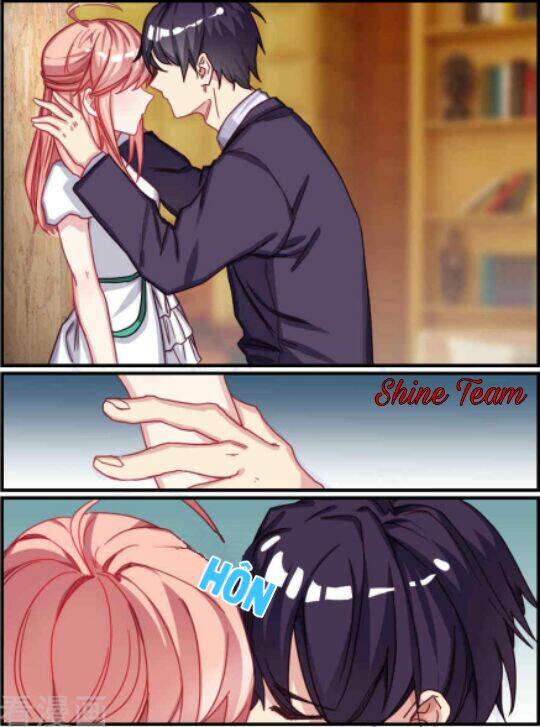 lãnh khốc tổng tài đích hạ thiên chapter 44 9