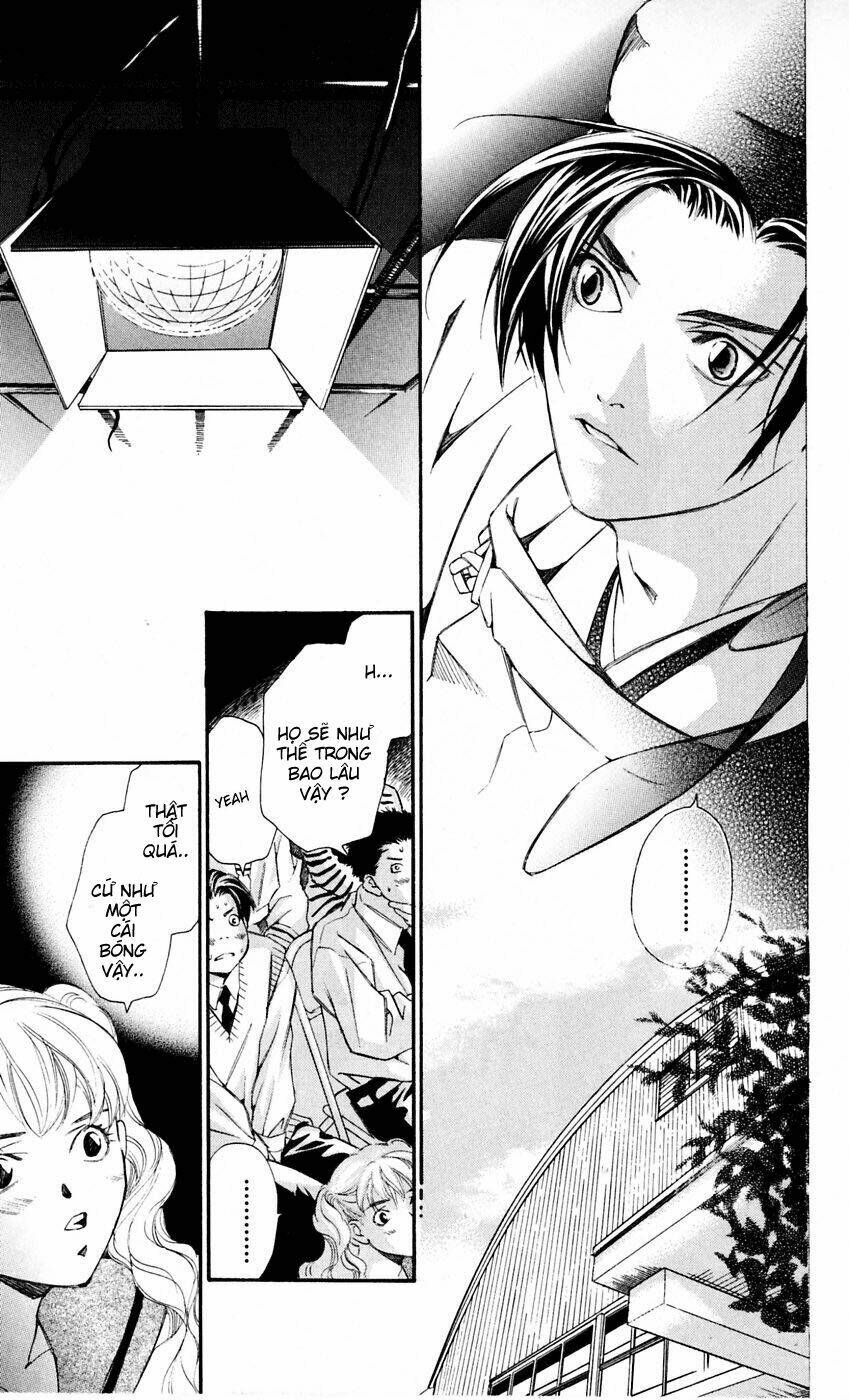 gekka no kimi chapter 9 16