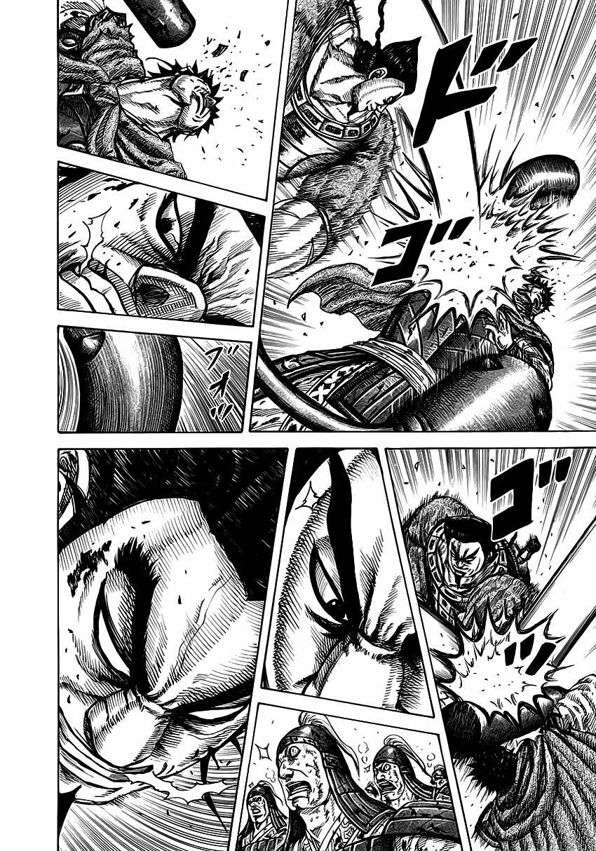 kingdom - vương giả thiên hạ chapter 312 2