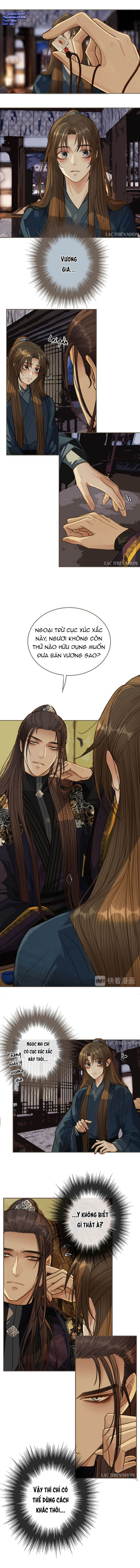 ách nô chapter 34 1