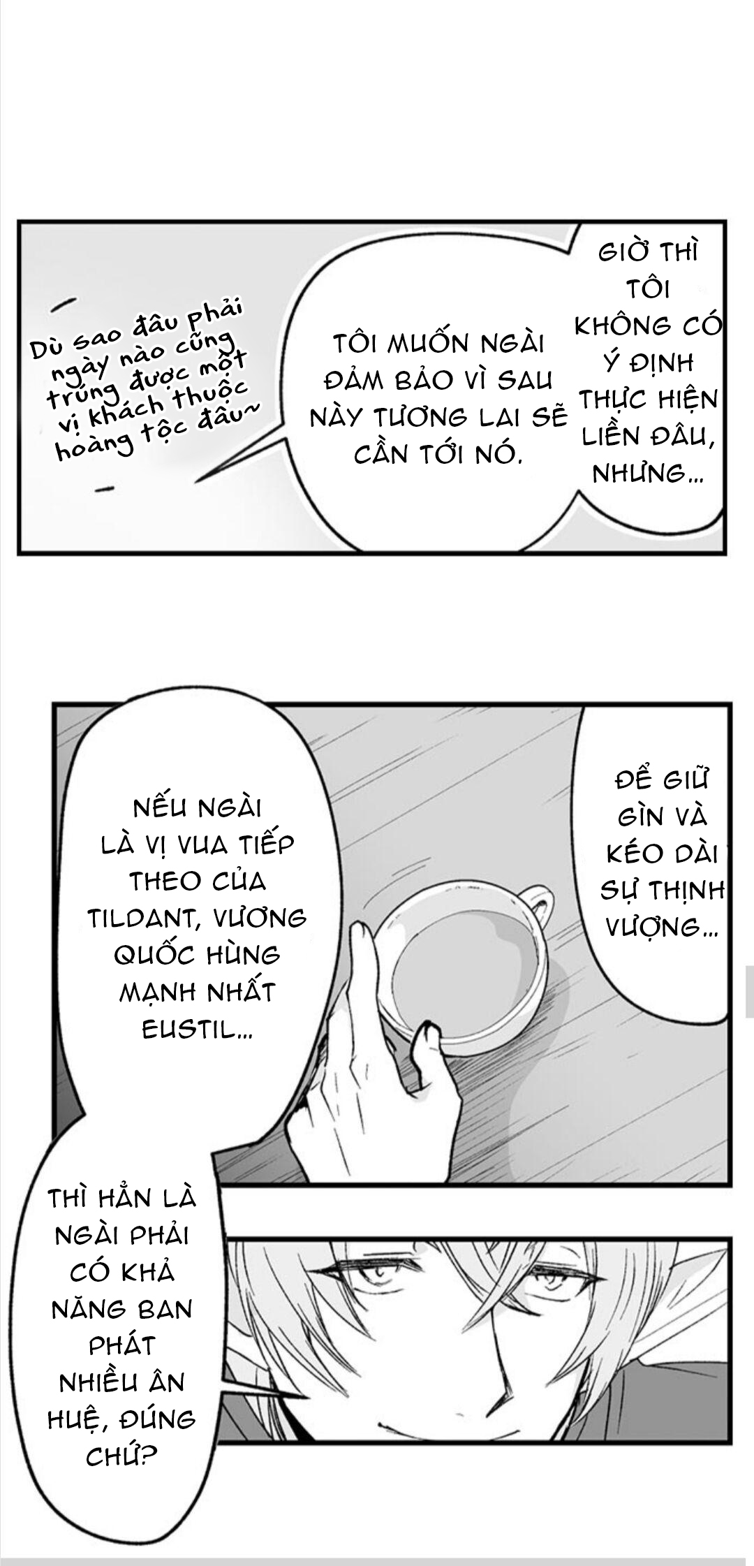 vợ của titan chapter 50 21