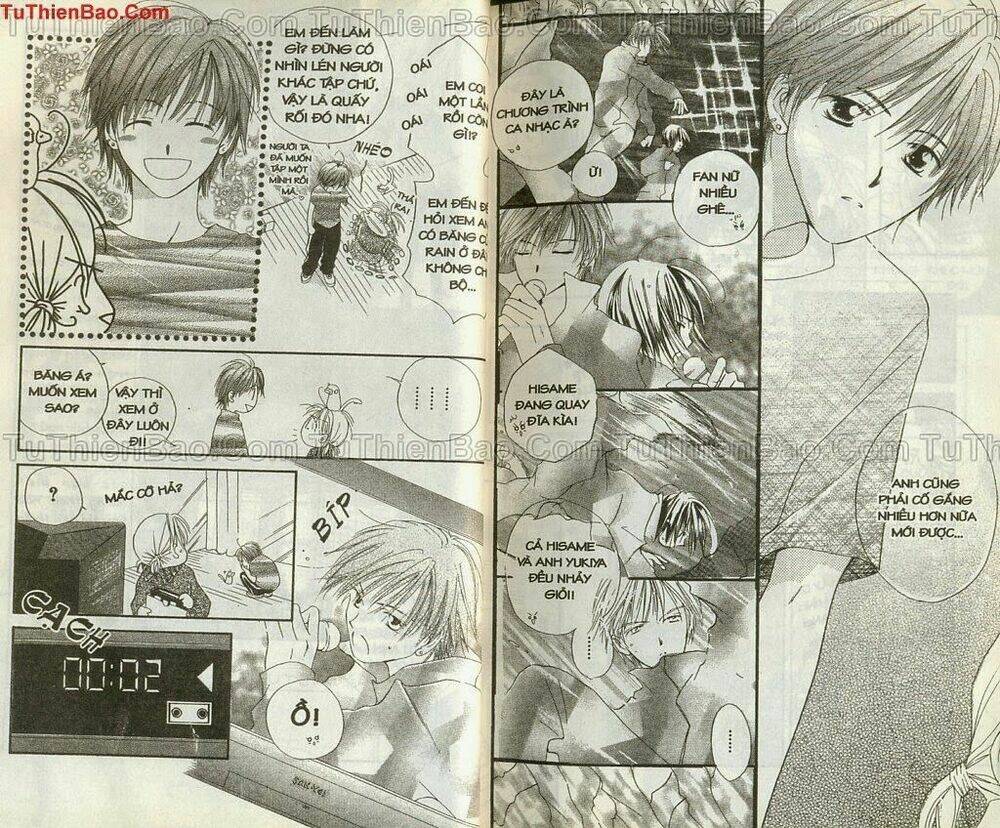 hồng ngọc chapter 2 22